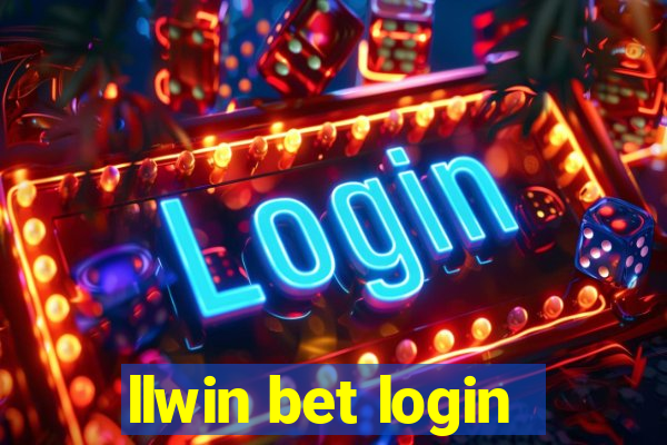 llwin bet login